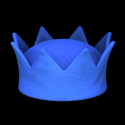 Cotton Crown