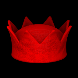 Cotton Crown