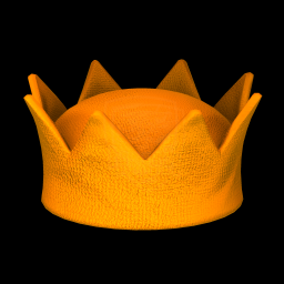 Cotton Crown