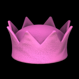 Cotton Crown