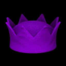 Cotton Crown