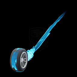 Sea Spray in Fortnite