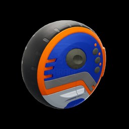 Schimmel, Mraz and Prosacco in Fortnite