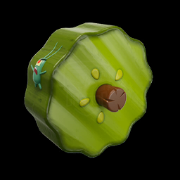 Pickled in Fortnite
