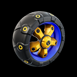 Feil LLC in Fortnite