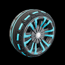 Thread-X2 in Fortnite