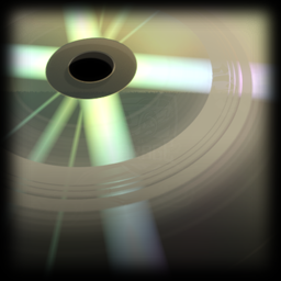 Demo Disc