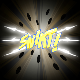 Wolverine Slash