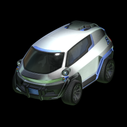 Enginius on a car