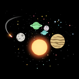 Planetary