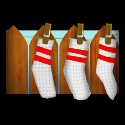 Out To Dry