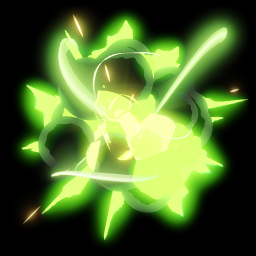 Surge Burst