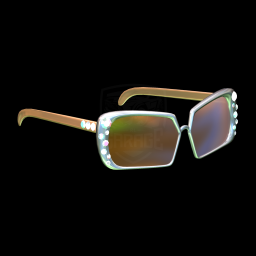 Fancy Shades