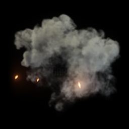 Poof