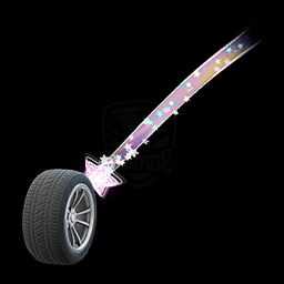 Starry in Fortnite
