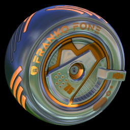 Franko Fone