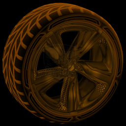 Goldline