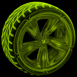 Goldline