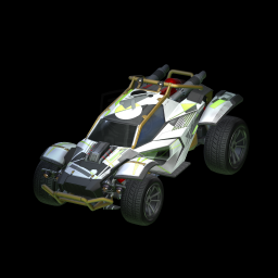 Good Shape on a car