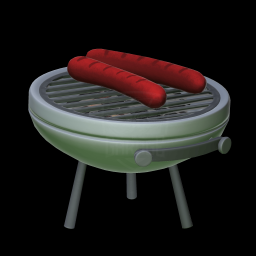 Hibachi