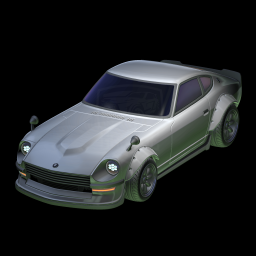 Nissan Fairlady Z