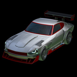 Nissan Fairlady Z RLE