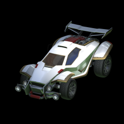 Octane ZSR