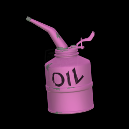 Oil Can