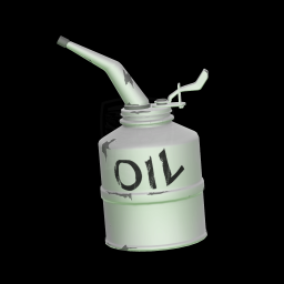 Oil Can