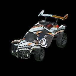 PN-OG on a car