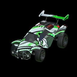 PN-OG on a car