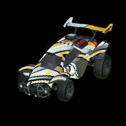 PN-OG on a car
