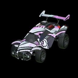 PN-OG on a car
