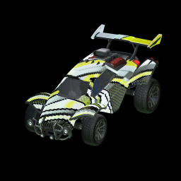 PN-OG on a car