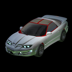 Pontiac Firebird