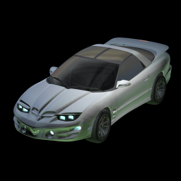 Pontiac Firebird