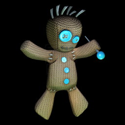 Poppet