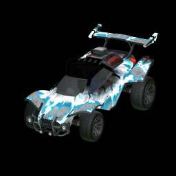 Reap-Wrap on a car