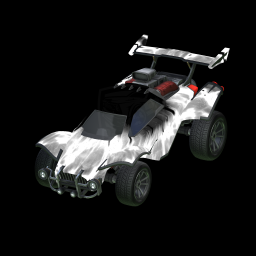Reap-Wrap on a car