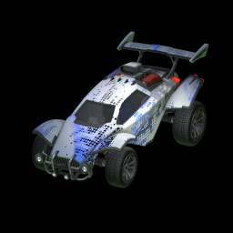 Retrogression on a car