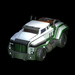 Road Hog XL