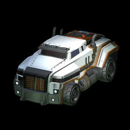 Road Hog XL