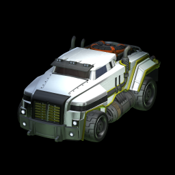 Road Hog XL