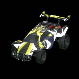Sidestrike