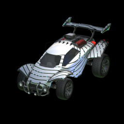 Starliner on a car
