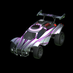 Utopian on a car