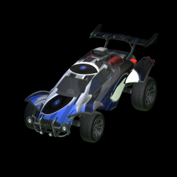 WildEye on a car
