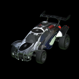 WildEye on a car