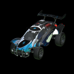 WildEye on a car