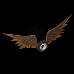 Wingnut
